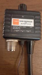 Te koop diamond gain controller  signaal versterker., Ophalen of Verzenden, Gebruikt, Antenne