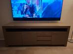 tv kast eettafel en salontafel, Huis en Inrichting, Kasten | Televisiemeubels, Ophalen of Verzenden, Zo goed als nieuw, 25 tot 50 cm