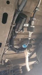 Inbouw service Standkachel /Standverwarming, Ophalen of Verzenden, Nieuw, Motor en Techniek