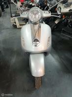 Vespa GT 200 2006 13000 km met iets werk, Motoren, Motoren | Overige merken, Scooter, Bedrijf, 197 cc, Vespa
