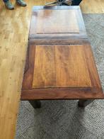 Salontafel, Ophalen, Gebruikt, 100 tot 150 cm, 50 tot 100 cm