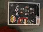 Funko Pop Black Widow Gamerverse 630 Chase Edition, Verzamelen, Ophalen of Verzenden, Zo goed als nieuw