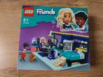 lego friends 41755 Nova's kamer, Nieuw, Ophalen of Verzenden, Lego