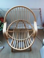Manou fauteuil  Vintage, Ophalen, Zo goed als nieuw