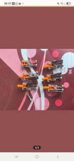 lego starwars minifiguren, Ophalen of Verzenden, Gebruikt