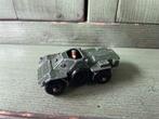 FERRET SCOUT CAR N61 Lesney, Hobby en Vrije tijd, Ophalen of Verzenden, Gebruikt, Overige typen