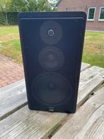 Canton Karat 40  luidsprekers, Ophalen, Gebruikt, Front, Rear of Stereo speakers, Overige merken