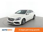 Mercedes-Benz A-Klasse 180 | KZ71137 | (bj 2017), Auto's, Mercedes-Benz, Voorwielaandrijving, Gebruikt, 4 cilinders, Met garantie (alle)