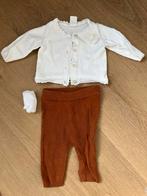 (Maat 56) H&M & Dopodopo Baby Setje, Ophalen of Verzenden, Zo goed als nieuw, Maat 56