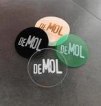 Wie is de Mol joker en vrijstelling, Ophalen of Verzenden, Nieuw