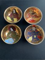 Kutani schaaltjes, Ophalen of Verzenden