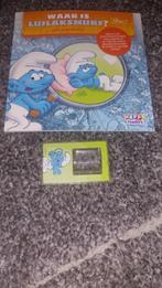 Waar is luilaksmurf een zoekboek Smurf, Boeken, Ophalen, Gelezen, Fictie algemeen