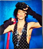 Prince - Lovesexy Tourbook, Ophalen of Verzenden, Gebruikt, Boek, Tijdschrift of Artikel
