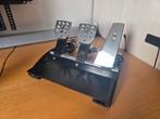 Fanatec clubsport V2 pedalen, Ophalen of Verzenden, Zo goed als nieuw