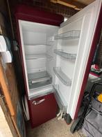 Retro koelkast Schneider - Vintage look, vintage prestaties, Ophalen, Gebruikt, 200 liter of meer, 160 cm of meer