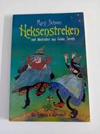Heksenstreken  - Mary Schoon, Boeken, Ophalen of Verzenden, Zo goed als nieuw, Fictie algemeen