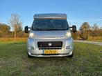Knaus Van TI 550 MD Fiat Ducato 2.3 130 PK Half-integraal Ca, Caravans en Kamperen, Info@autoverkoopheerenveen.nl, Autoverkoop Heerenveen