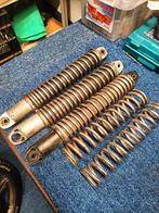 Zündapp achter veren, Ophalen of Verzenden, Overige typen