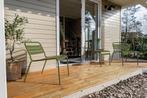 Maximavida loungestoel XXL 2x, Tuin en Terras, Tuinstoelen, Ophalen, Zo goed als nieuw
