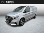 Mercedes-Benz eVito eVito 112 L2 60 kWh Mercedes-Benz eVito, Stof, 116 pk, Mercedes-Benz, Stoelverwarming