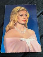 Filmster Brigitte Bardot, Ophalen of Verzenden, Zo goed als nieuw, Foto of Kaart