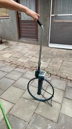 Bosch professional GWM40 landmeter, Doe-het-zelf en Verbouw, Meetapparatuur, Ophalen of Verzenden, Gebruikt