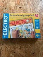 Electro Basisschool Groep 1&2, Kinderen en Baby's, Speelgoed | Educatief en Creatief, Ophalen of Verzenden, Gebruikt, Elektronica