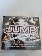 Jump Top 50 - Verzamel3cd, Cd's en Dvd's, Cd's | Verzamelalbums, Ophalen of Verzenden, Dance