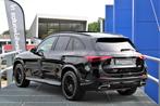Mercedes-Benz GLC 300e 4MATIC AMG 313pk Pano Trekhaak Digita, Automaat, Gebruikt, Zwart, 4 cilinders