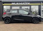 Mazda 2 1.3 XS met 17 Inch ! Nette staat ! Dealer Onderhoude, Auto's, Voorwielaandrijving, Euro 5, Gebruikt, 31 €/maand