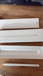 Apple pencil 2, Computers en Software, Apple iPads, Ophalen of Verzenden, Wit, Apple iPad, 16 GB