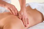 Heerlijke full body massage voor haar zo dadelijk?