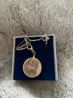 Originele Biostabil 2000 Hanger zilver, Sieraden, Tassen en Uiterlijk, Kettinghangers, Ophalen, Gebruikt, Zilver, Overige voorstellingen