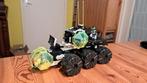 Lego 6933 Spectral Starguider Blacktron II, Kinderen en Baby's, Speelgoed | Duplo en Lego, Ophalen of Verzenden, Gebruikt, Complete set