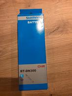 Shimano Di2 BT-DN-300 Batterij - Nieuw!, Ophalen of Verzenden, Nieuw, Racefiets, Shimano