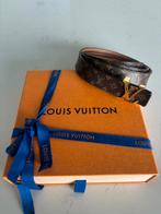 Louis vuitton riem, Kleding | Dames, Riemen en Ceinturen, Ophalen, Zo goed als nieuw, Zwart