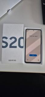 Samsung Galaxy S20 FE 5G, Telecommunicatie, Mobiele telefoons | Samsung, Galaxy S20, Blauw, Touchscreen, Ophalen of Verzenden