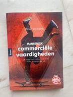 Handboek Commerciële Vaardigheden, Boeken, Ophalen of Verzenden, Zo goed als nieuw, Economie en Marketing