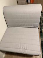 IKEA LYCKSELE LÖVÅS Chair bed 80x188 in great condition, Ophalen, Zo goed als nieuw, Tweepersoons, 200 cm
