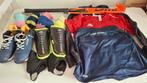 Hockey set compleet korok Adidas schoenen maat 36, Gebruikt, Shirt, Maat XS of kleiner, Ophalen of Verzenden