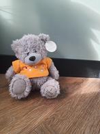 Nieuw knuffel beertje, Verzamelen, Beren en Cherished Teddies, Ophalen, Nieuw, Stoffen beer, Overige merken
