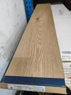 tarkett ginger oak plank 11.25m2, Huis en Inrichting, Ophalen of Verzenden, Nieuw, Minder dan 10 m², Overige typen