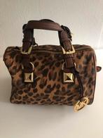 Michael Kors , dames tas, Sieraden, Tassen en Uiterlijk, Tassen | Damestassen, Ophalen of Verzenden, Zo goed als nieuw, Bruin