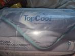 topcool, Eenpersoons, Wit, Nieuw, Ophalen of Verzenden