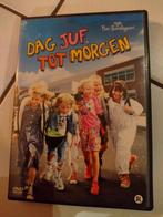 Dag juf tot morgen, Ophalen of Verzenden, Zo goed als nieuw