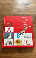 Mijn eerste van Dale voorleeswoordenboek, Boeken, Ophalen of Verzenden, Zo goed als nieuw, Van Dale, Nederlands