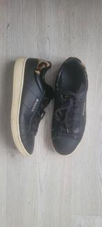 Bjorn borg schoenen maat 39, Zwart, Ophalen of Verzenden, Sneakers of Gympen, Bjorn Borg