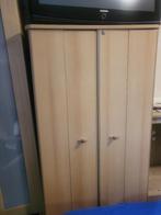 Computerkast, Huis en Inrichting, Kasten | Computermeubels, Ophalen, Gebruikt, 70 tot 120 cm, 120 tot 170 cm