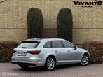 Audi A4 Avant 2.0 35 TFSI Sport Lease Edition Leder*Cruise*C, Gebruikt, Euro 6, 4 cilinders, A4