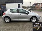 Peugeot 207 1.6 VTi XS Pack nw apk automaat 5drs nette auto, Auto's, Gebruikt, Elektrische ramen, 4 cilinders, 1209 kg